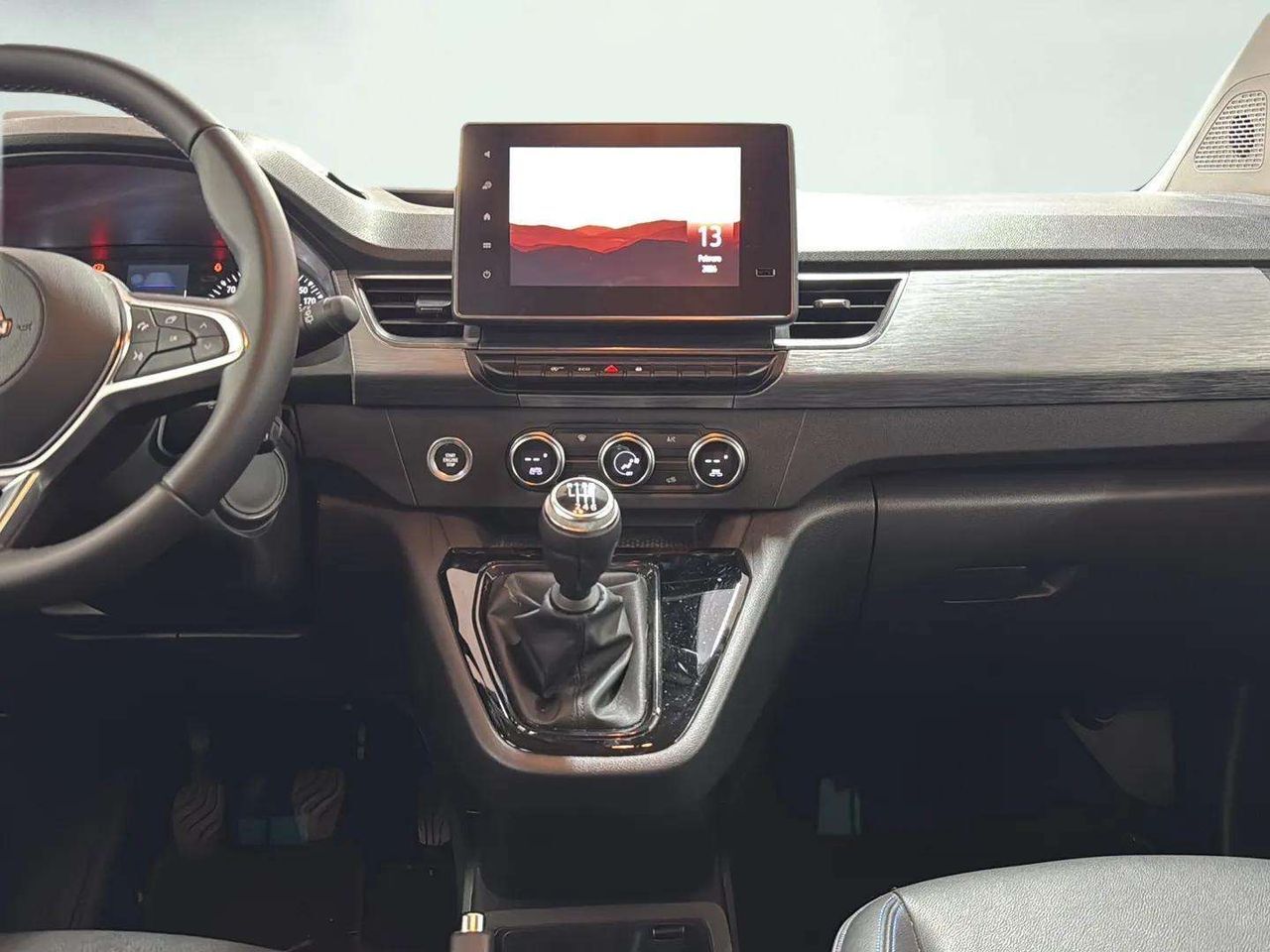 Nissan Townstar 5 plazas 1.3G 96kW L1 Acenta - foto 16