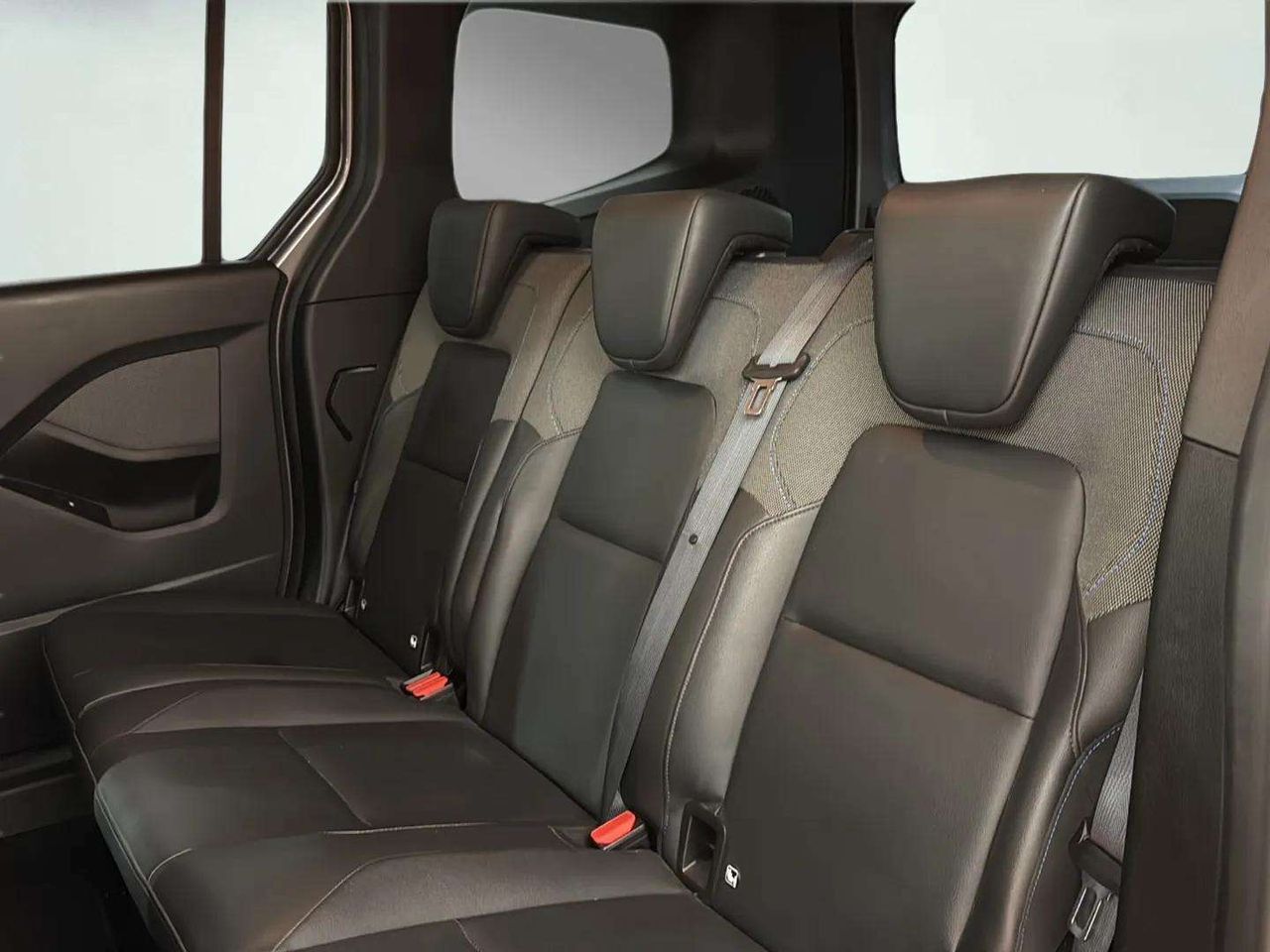 Nissan Townstar 5 plazas 1.3G 96kW L1 Acenta - foto 14