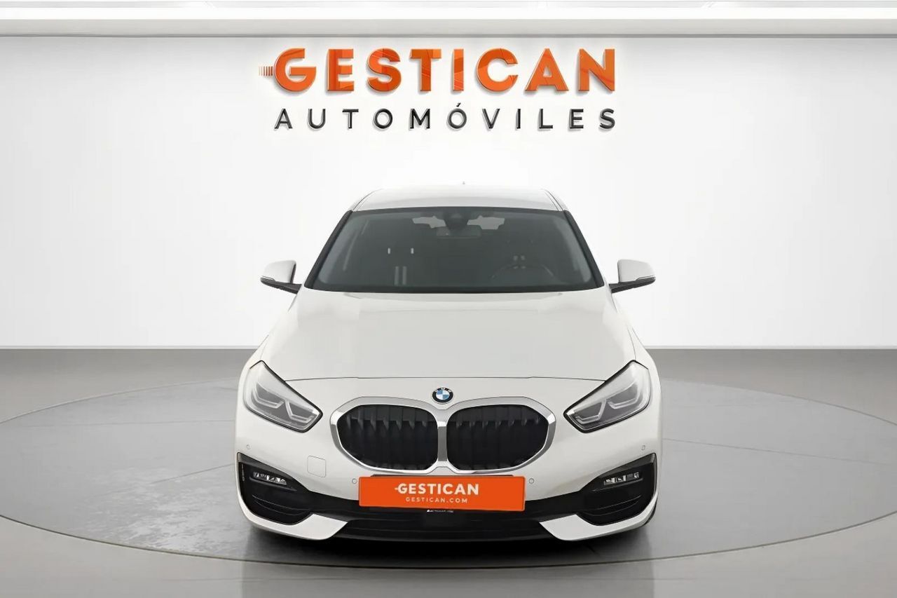 BMW Serie 1 118i - foto 5