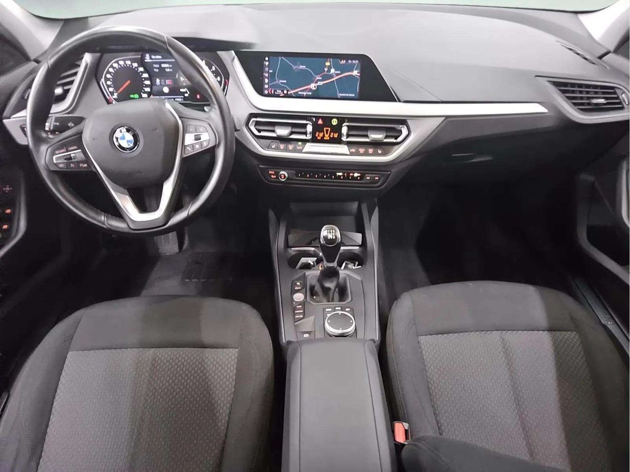 BMW Serie 1 118i - foto 8