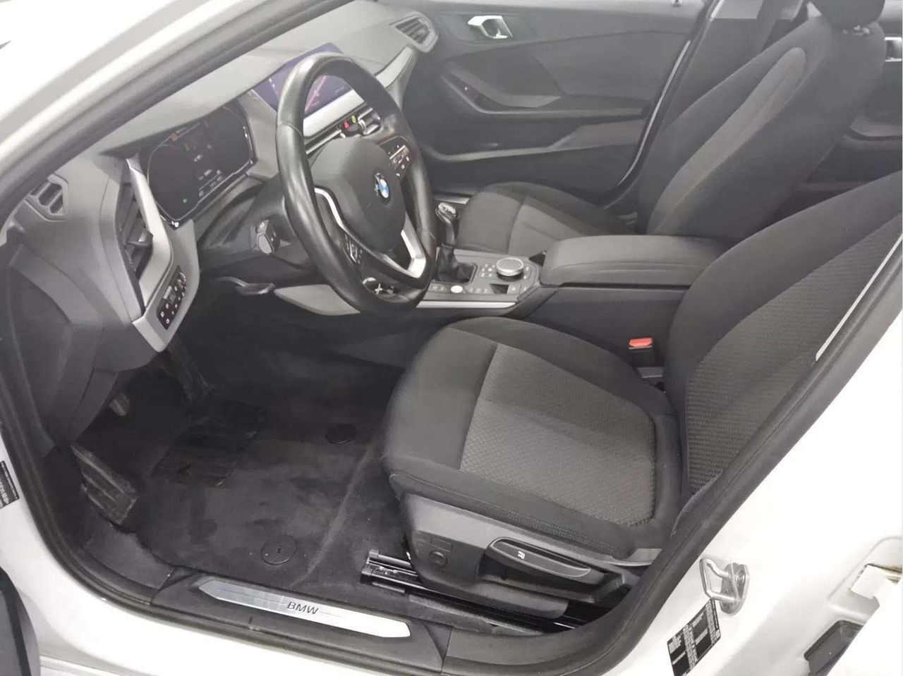 BMW Serie 1 118i - foto 10