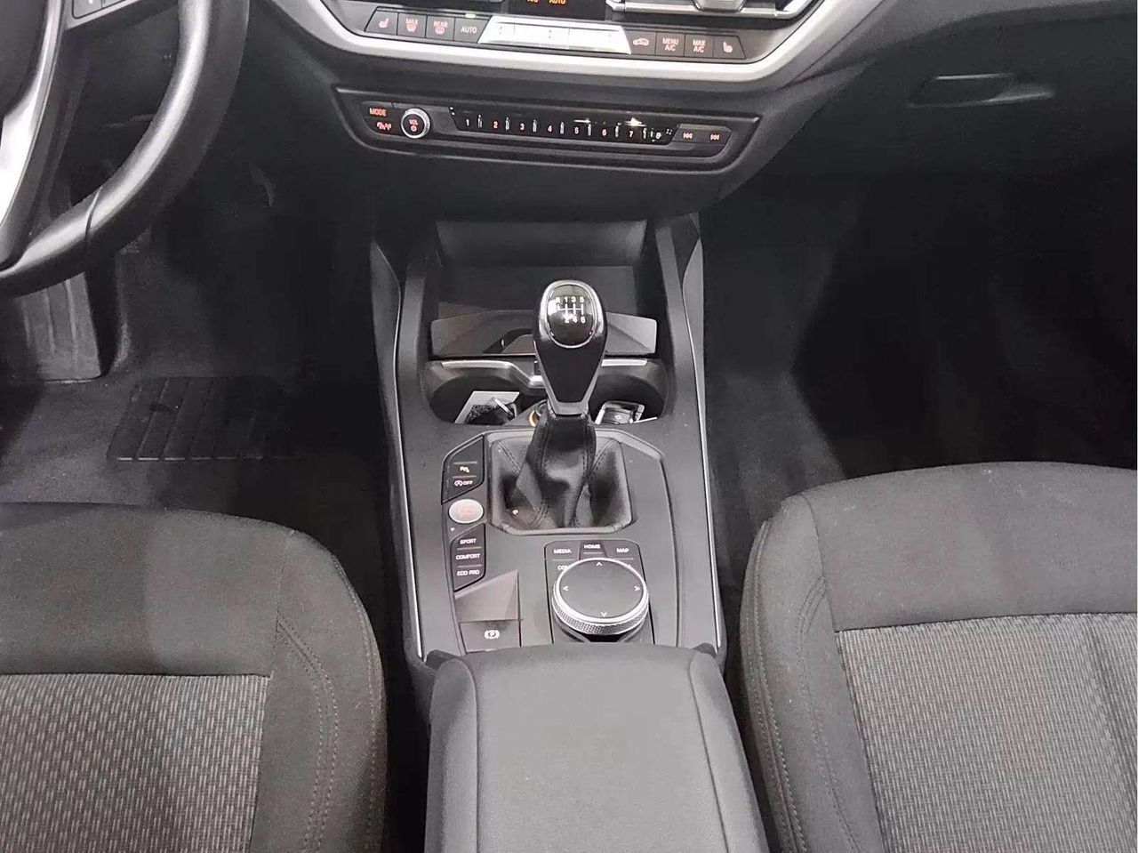 BMW Serie 1 118i - foto 9