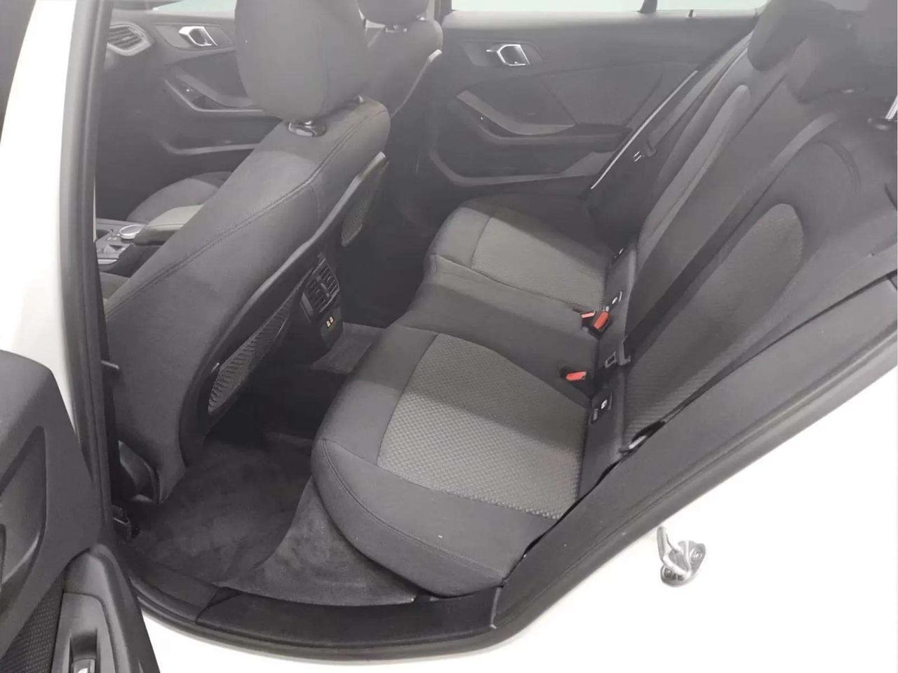 BMW Serie 1 118i - foto 11