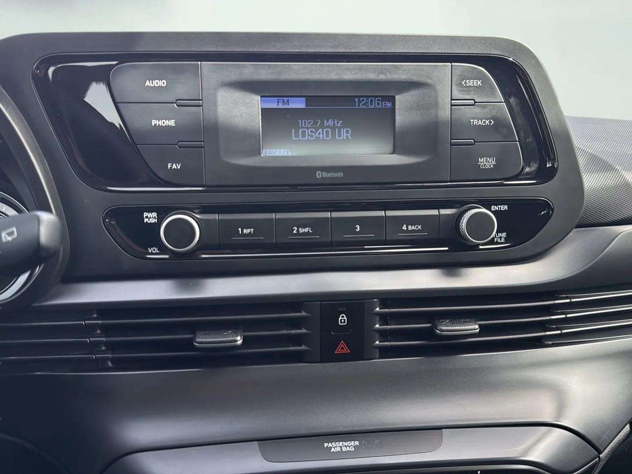 Hyundai i20 1.2 MPI Essence - foto 14