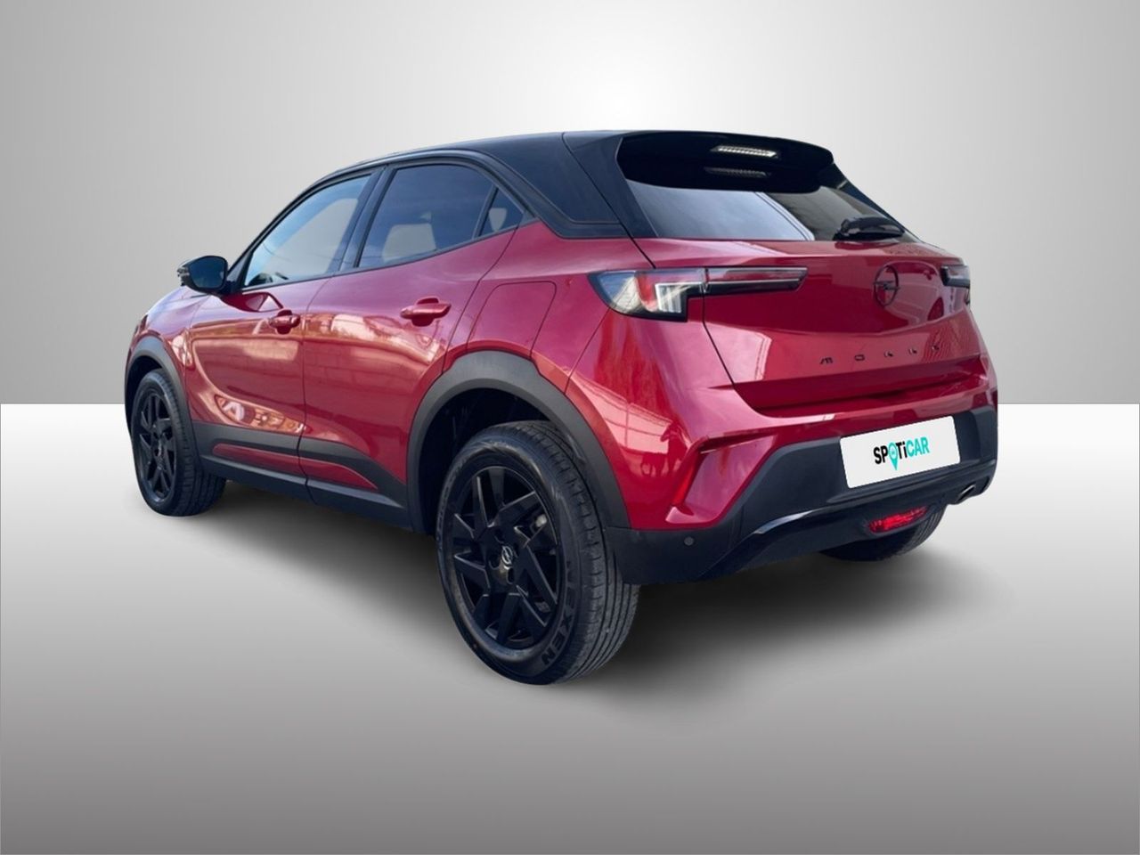 opel mokka 2022 / foto grande (2)