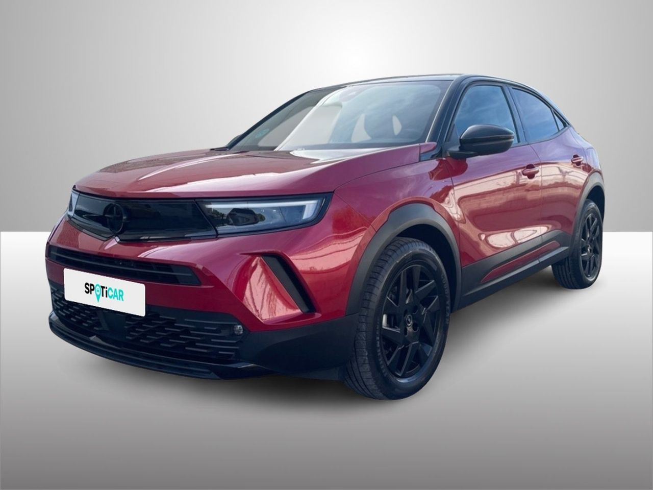 Foto opel mokka 2022 /