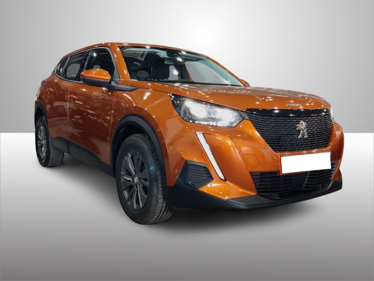 Foto peugeot 2008 2021 /