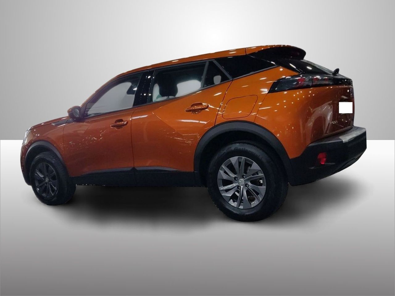 peugeot 2008 2021 / foto grande (3)