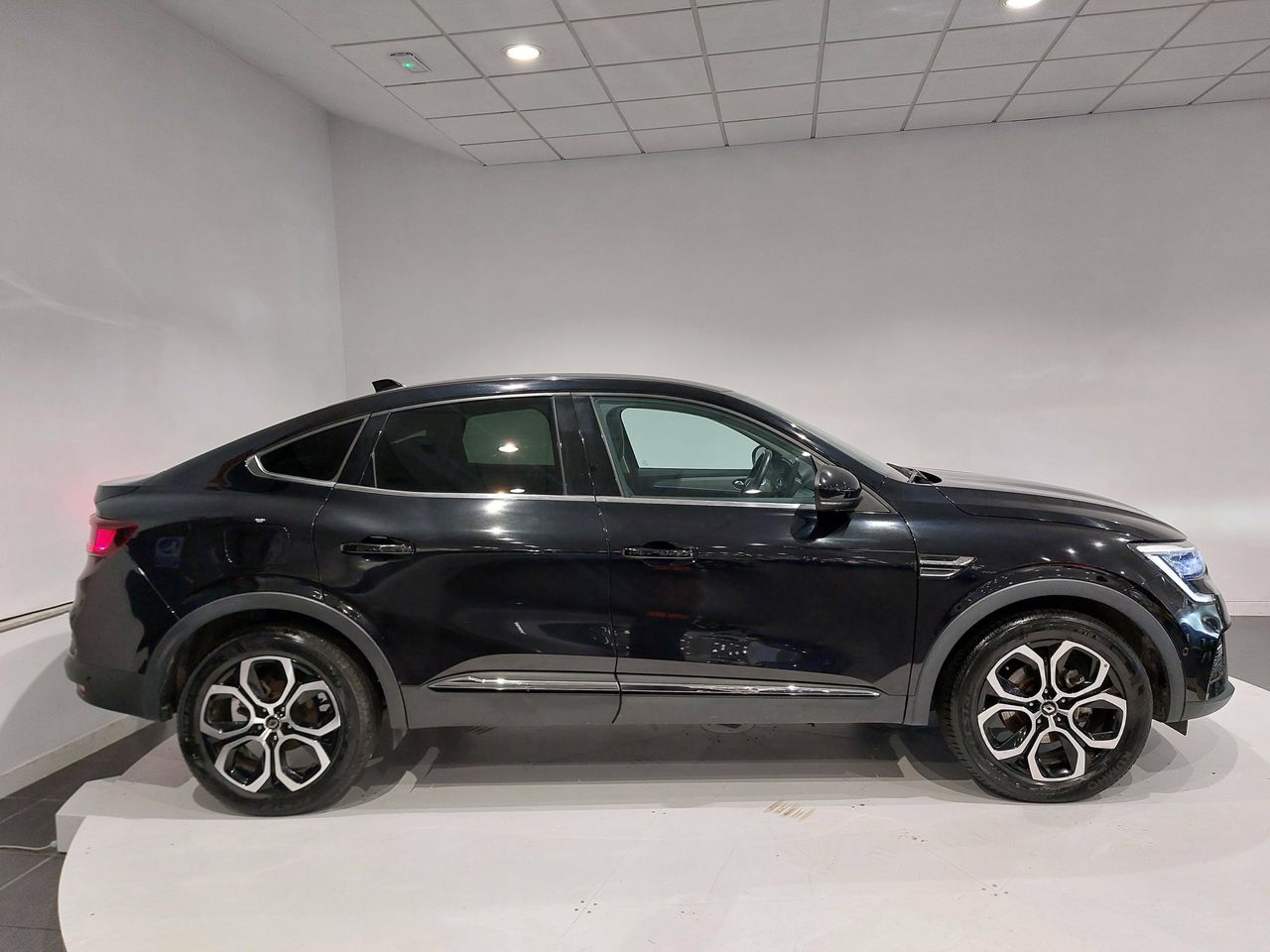 renault arkana 2022 / foto grande (3)