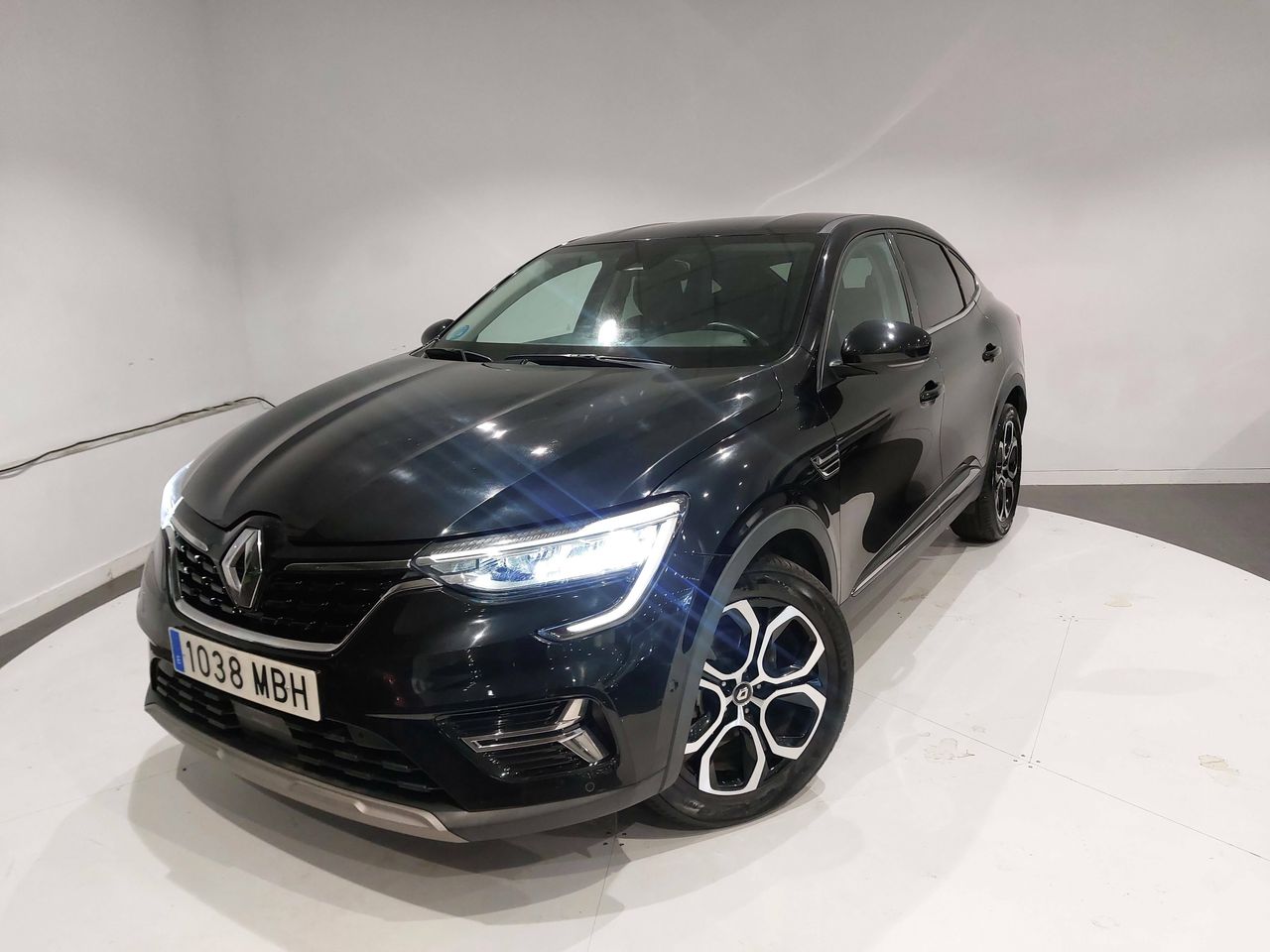 Mudanzas precios bajos barcelona  de segunda mano en Barcelona - renault arkana 2022 /