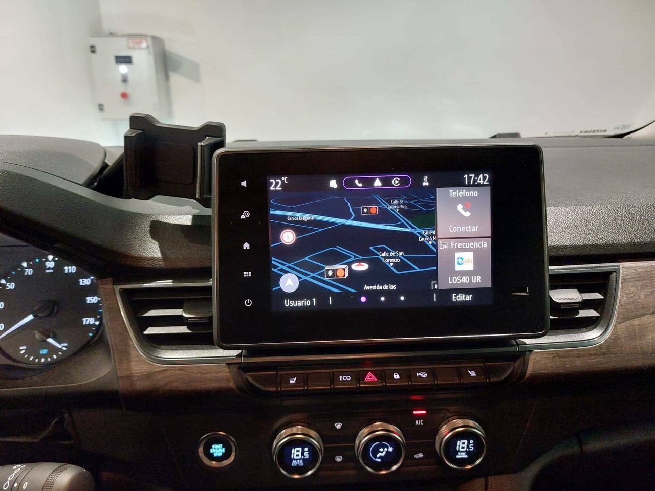 renault kangoo combi 2023 / foto grande (2)