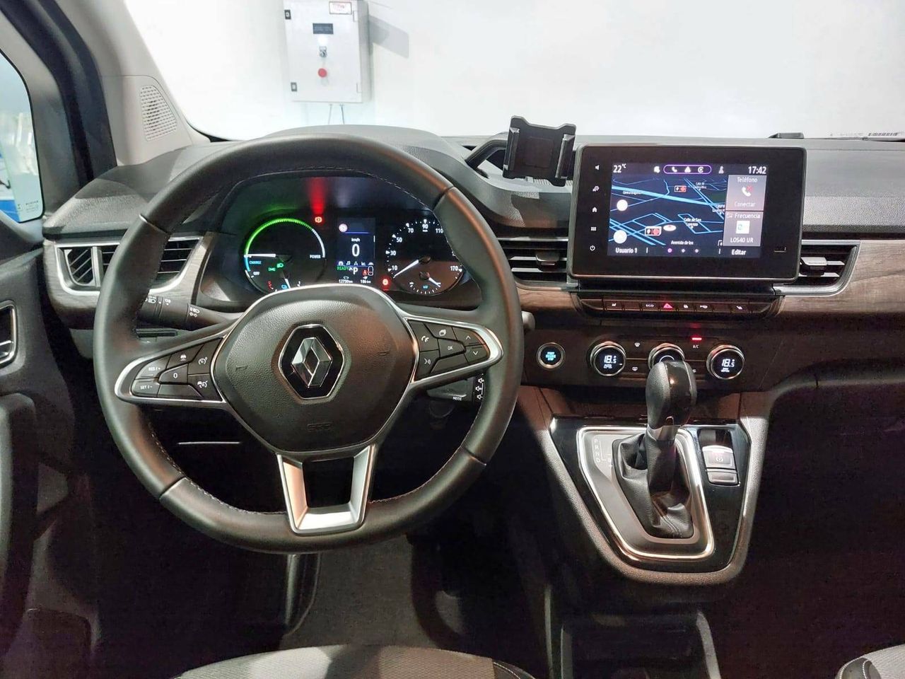 renault kangoo combi 2023 / foto grande (3)