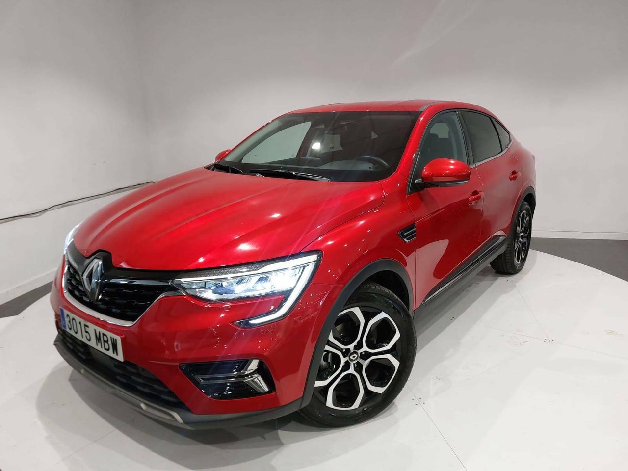 Mudanzas precios bajos barcelona  de segunda mano en Barcelona - renault arkana 2022 /