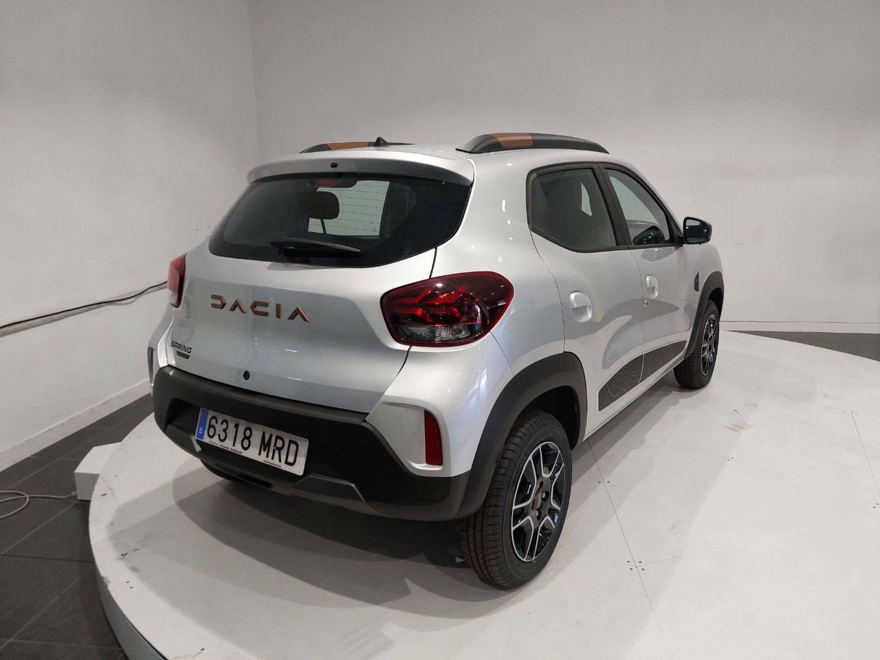 dacia spring 2024 / foto grande (2)