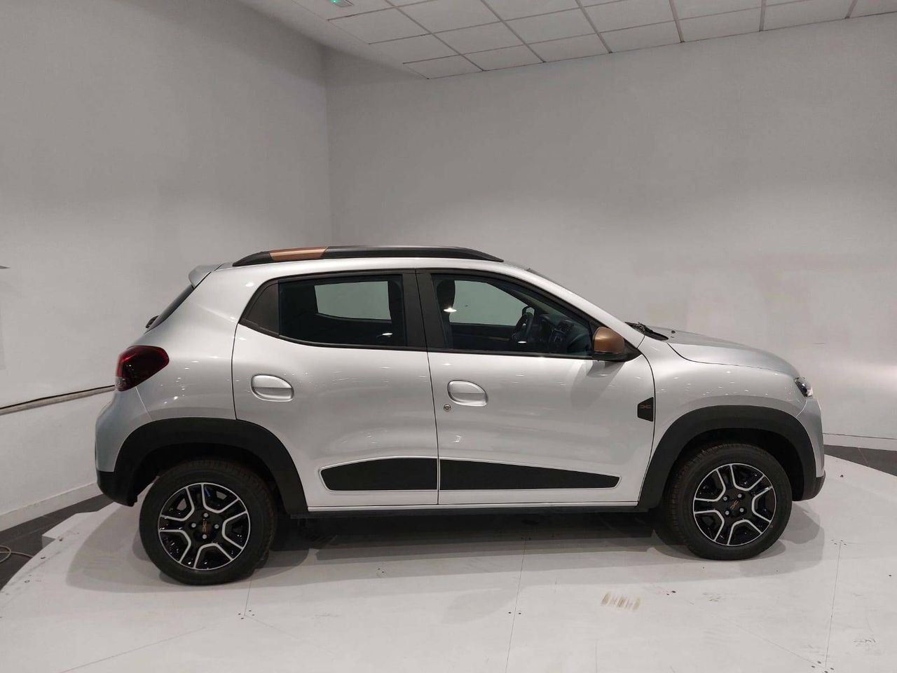 dacia spring 2024 / foto grande (3)