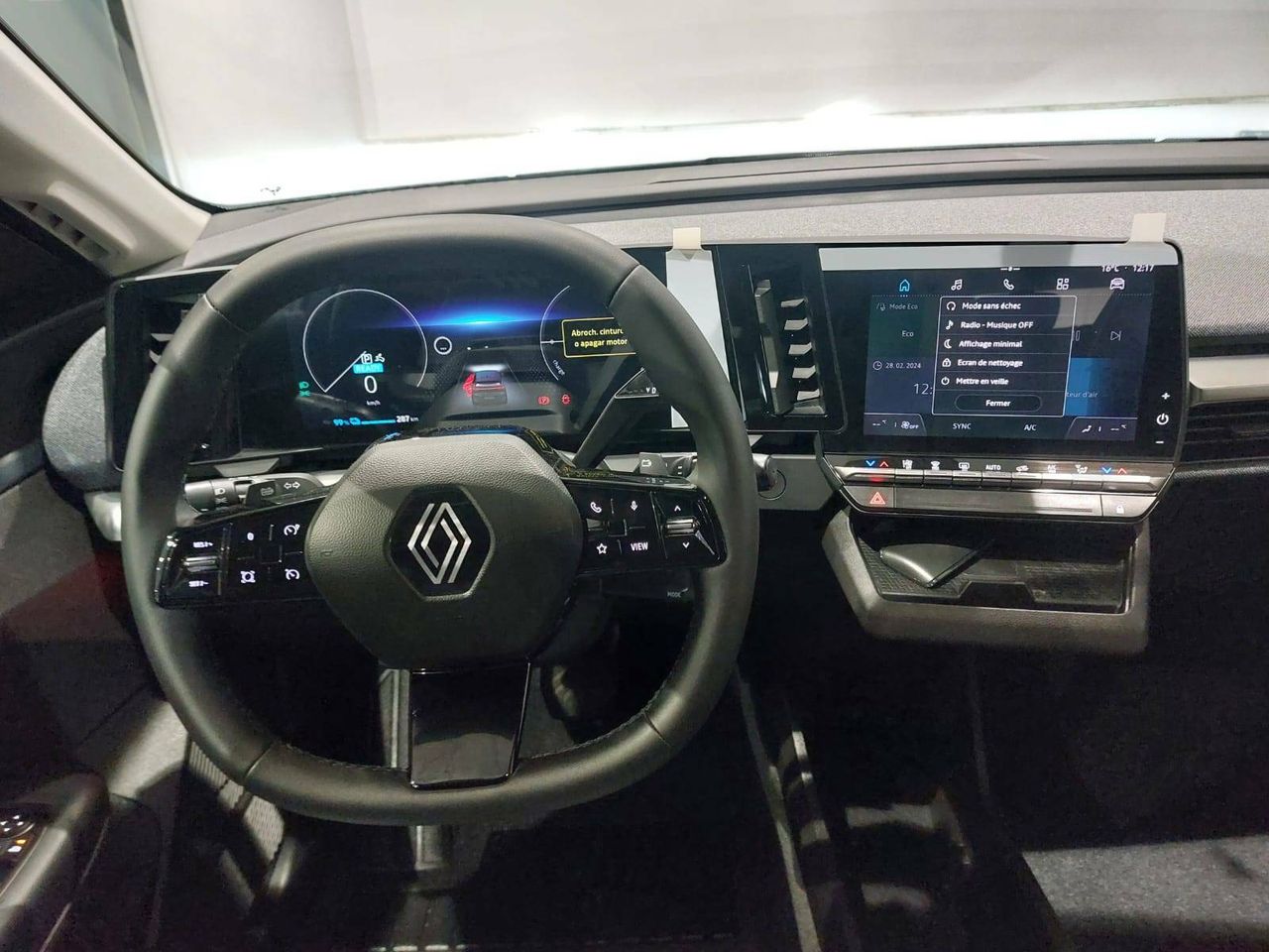 renault megane 2023 / foto grande (2)