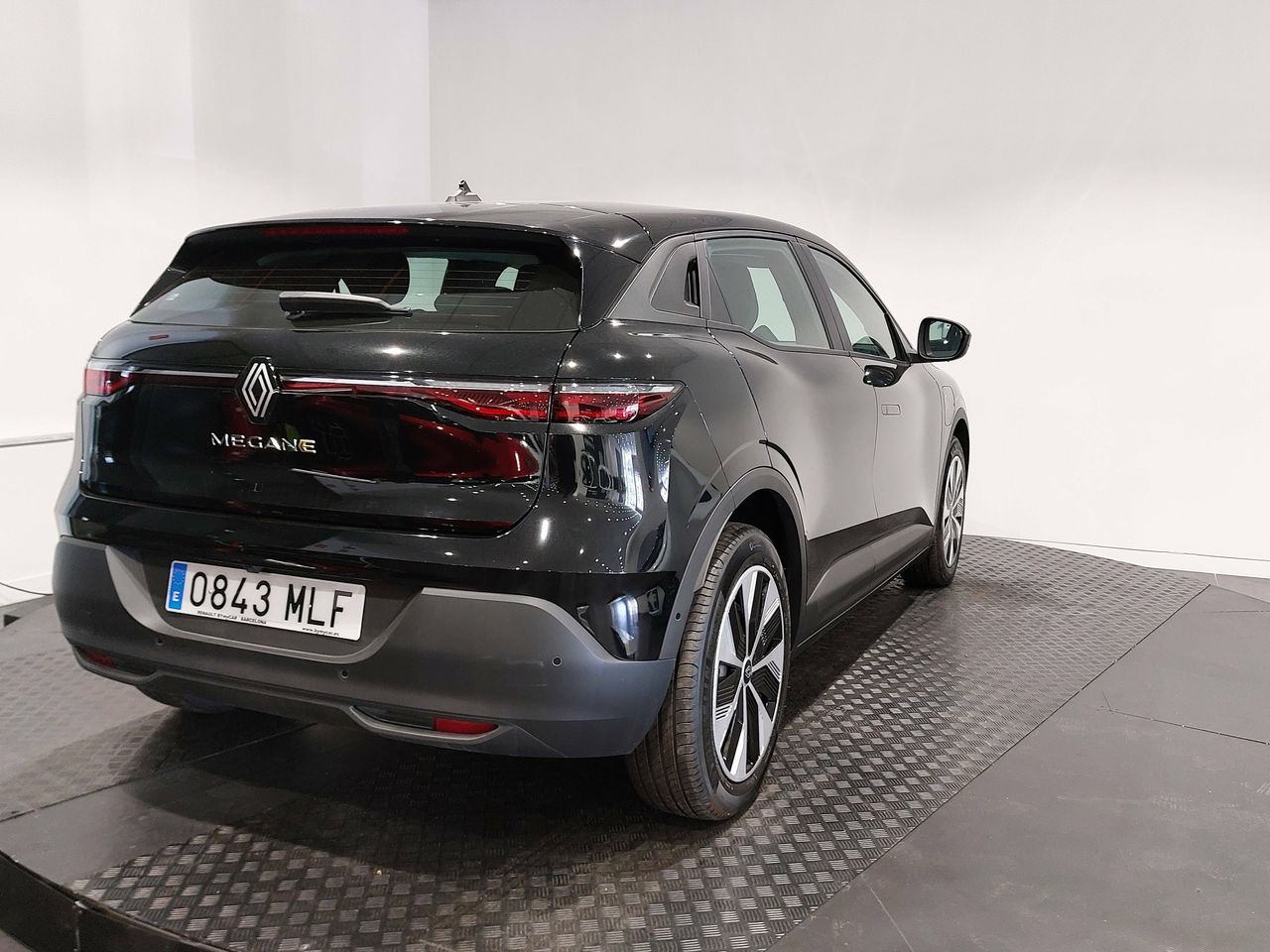 renault megane 2023 / foto grande (2)