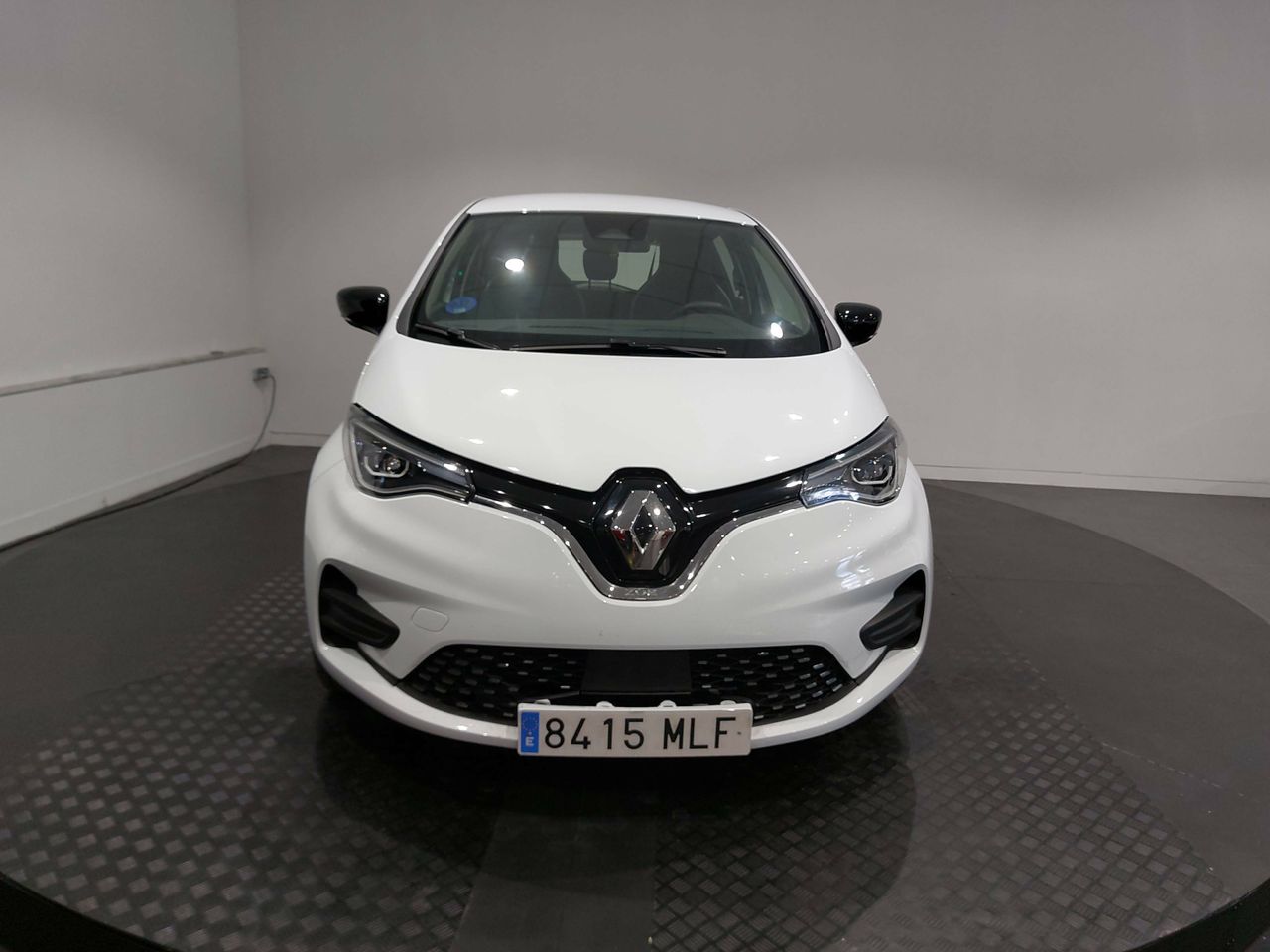 Renault espace automatico  de segunda mano - renault zoe 2023 /