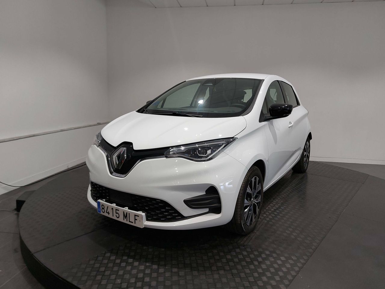 renault zoe 2023 / foto grande (2)