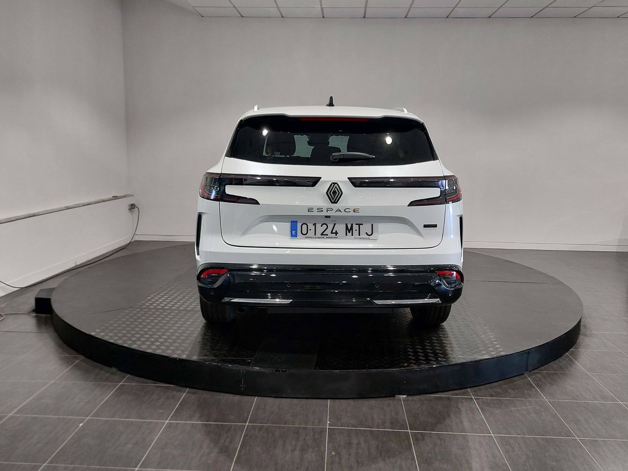 renault espace 2024 / foto grande (3)