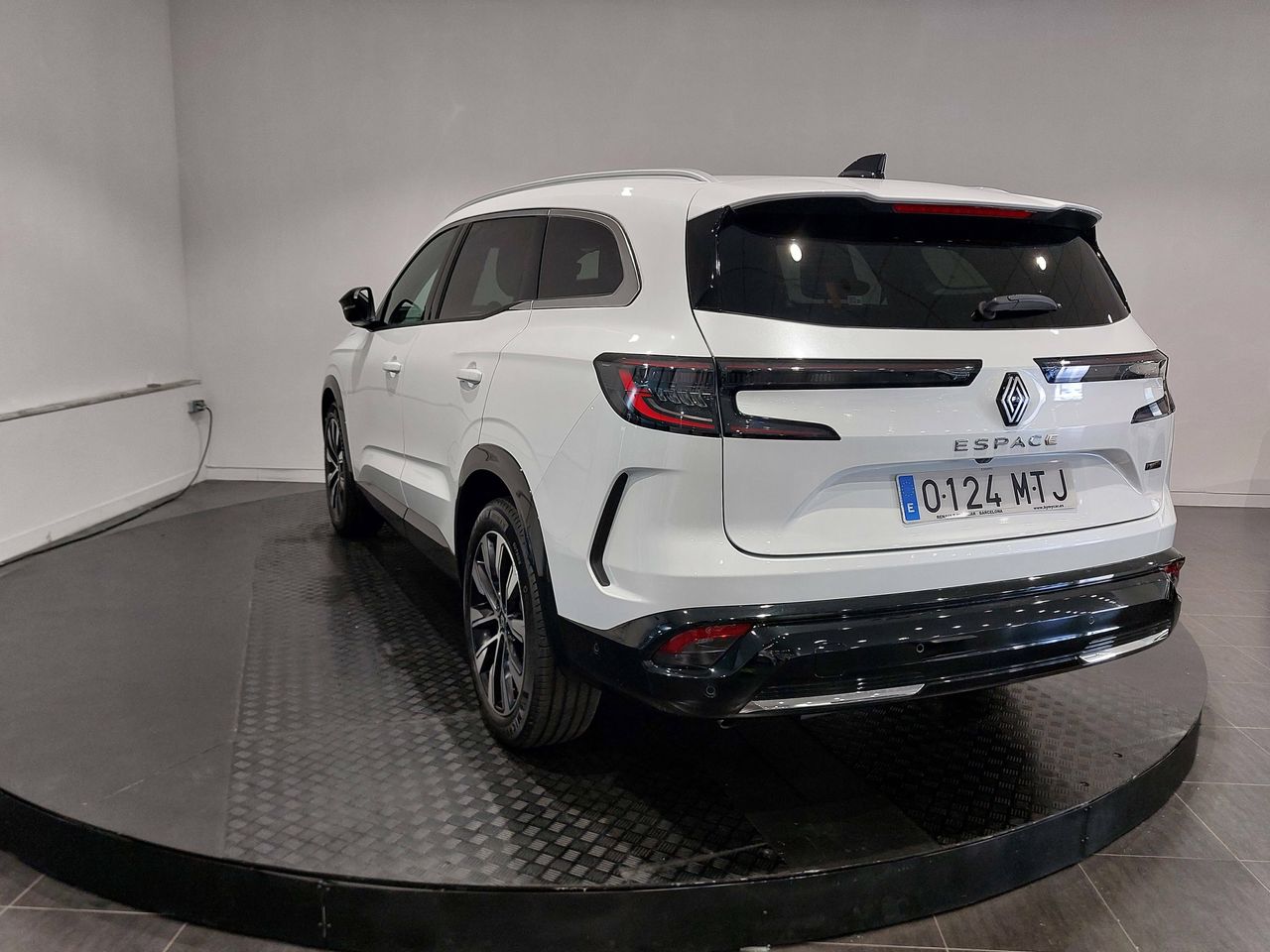 renault espace 2024 / foto grande (2)