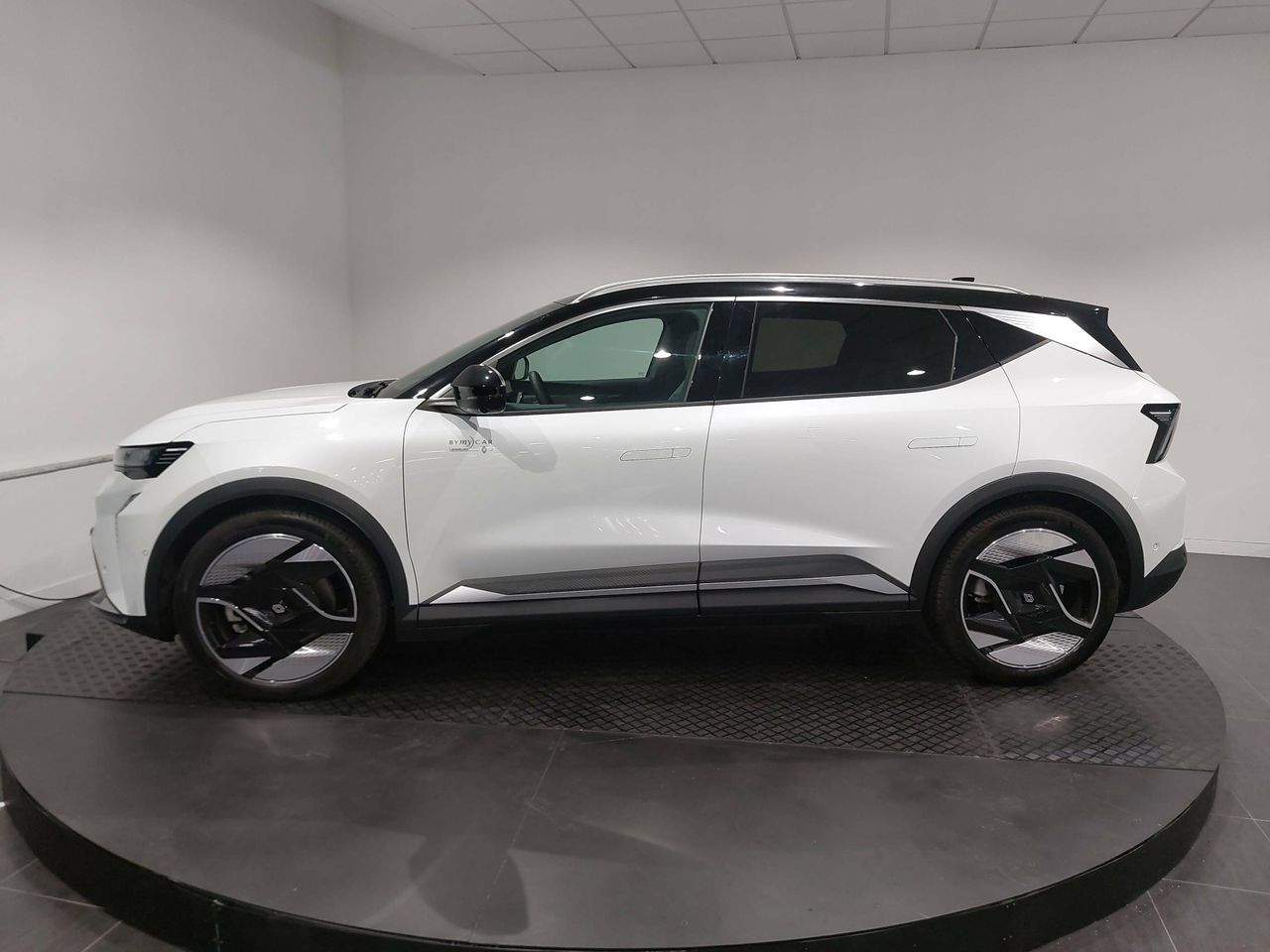 renault scénic 2024 / foto grande (3)
