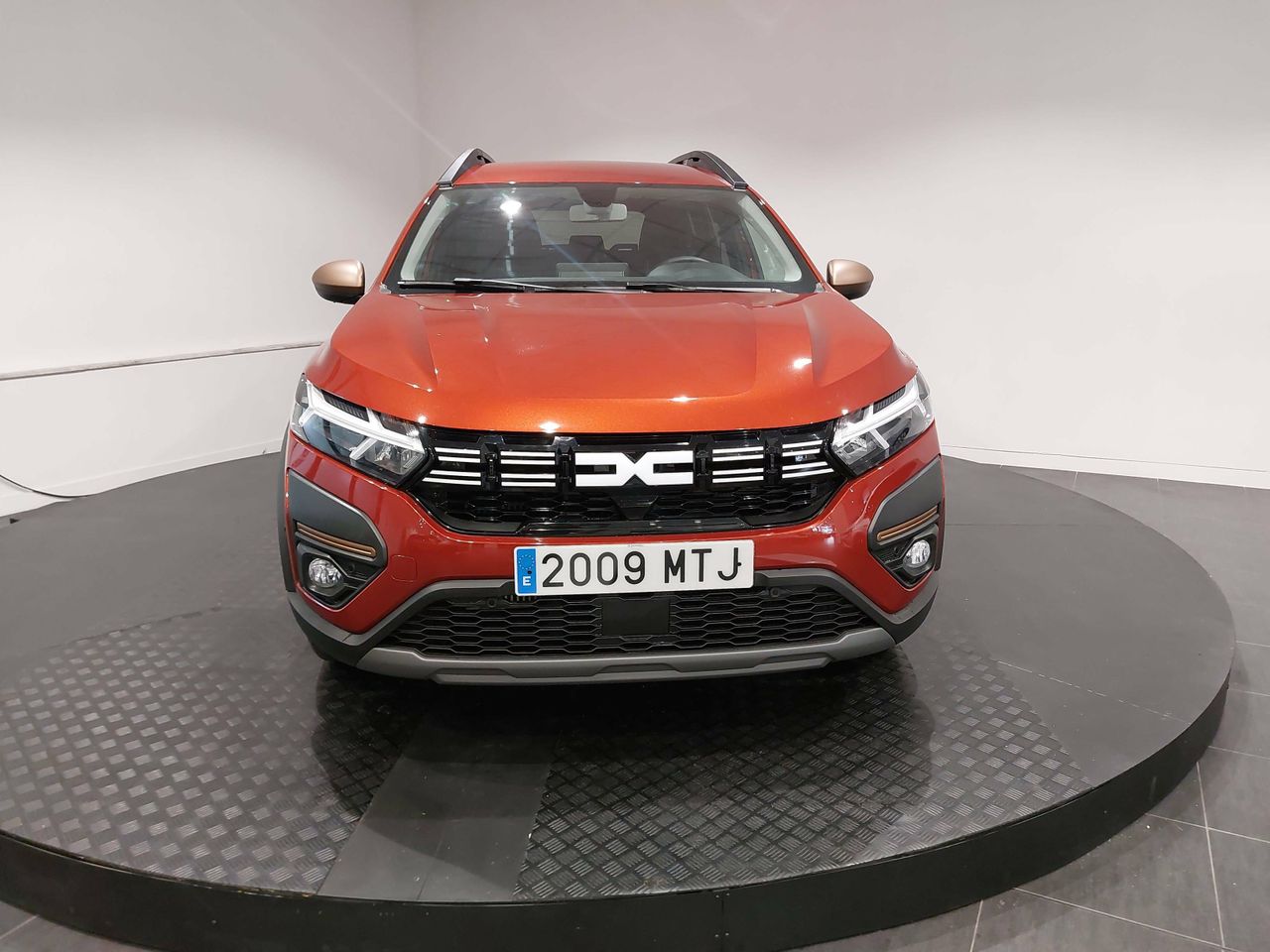 Foto dacia jogger 2024 /