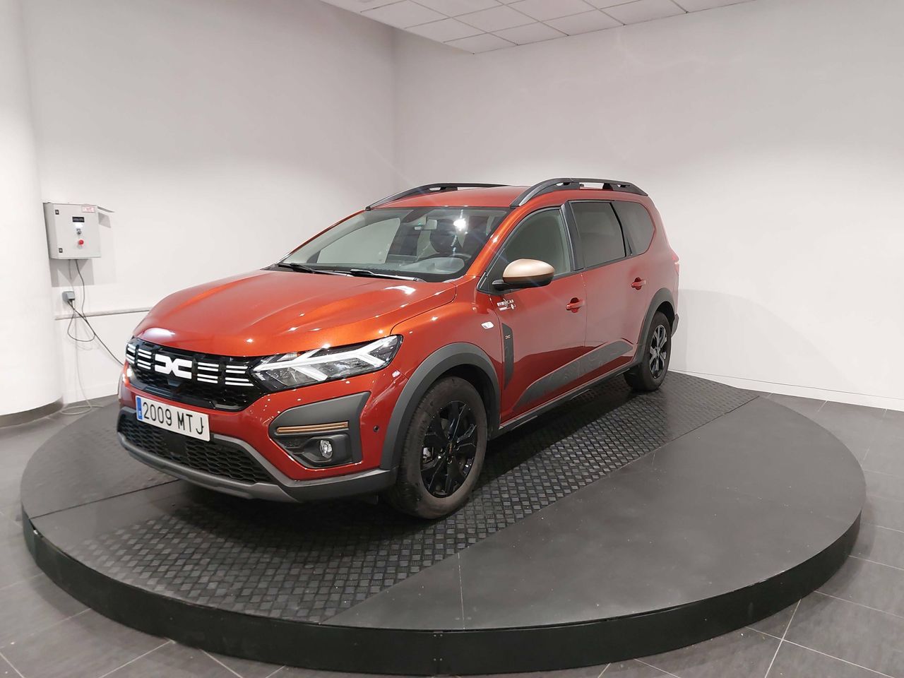 dacia jogger 2024 / foto grande (2)