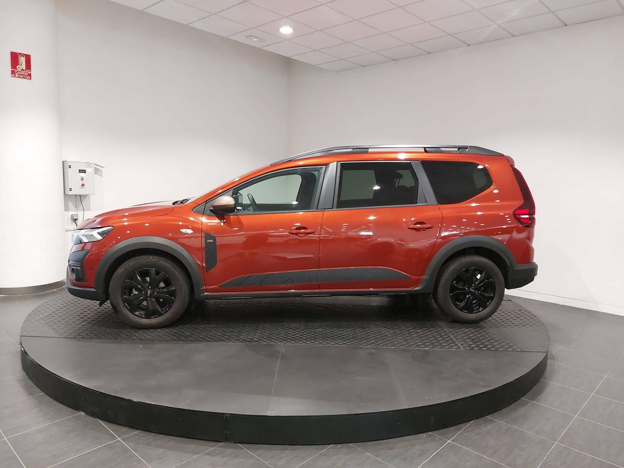 dacia jogger 2024 / foto grande (3)