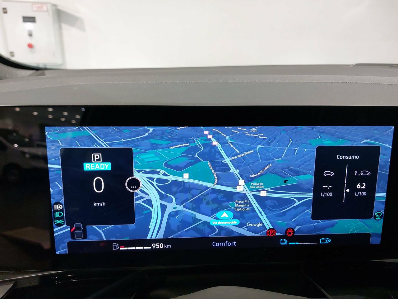 Renault Austral Austral 1.2 E-Tech Híbrido Iconic 146kW Icon - foto 26