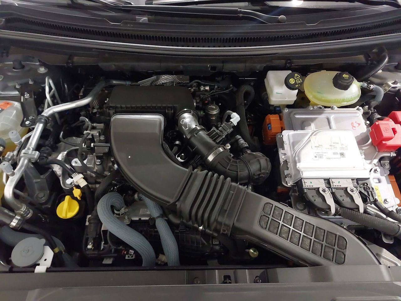 Renault Austral Austral 1.2 E-Tech Híbrido Iconic 146kW Icon - foto 21