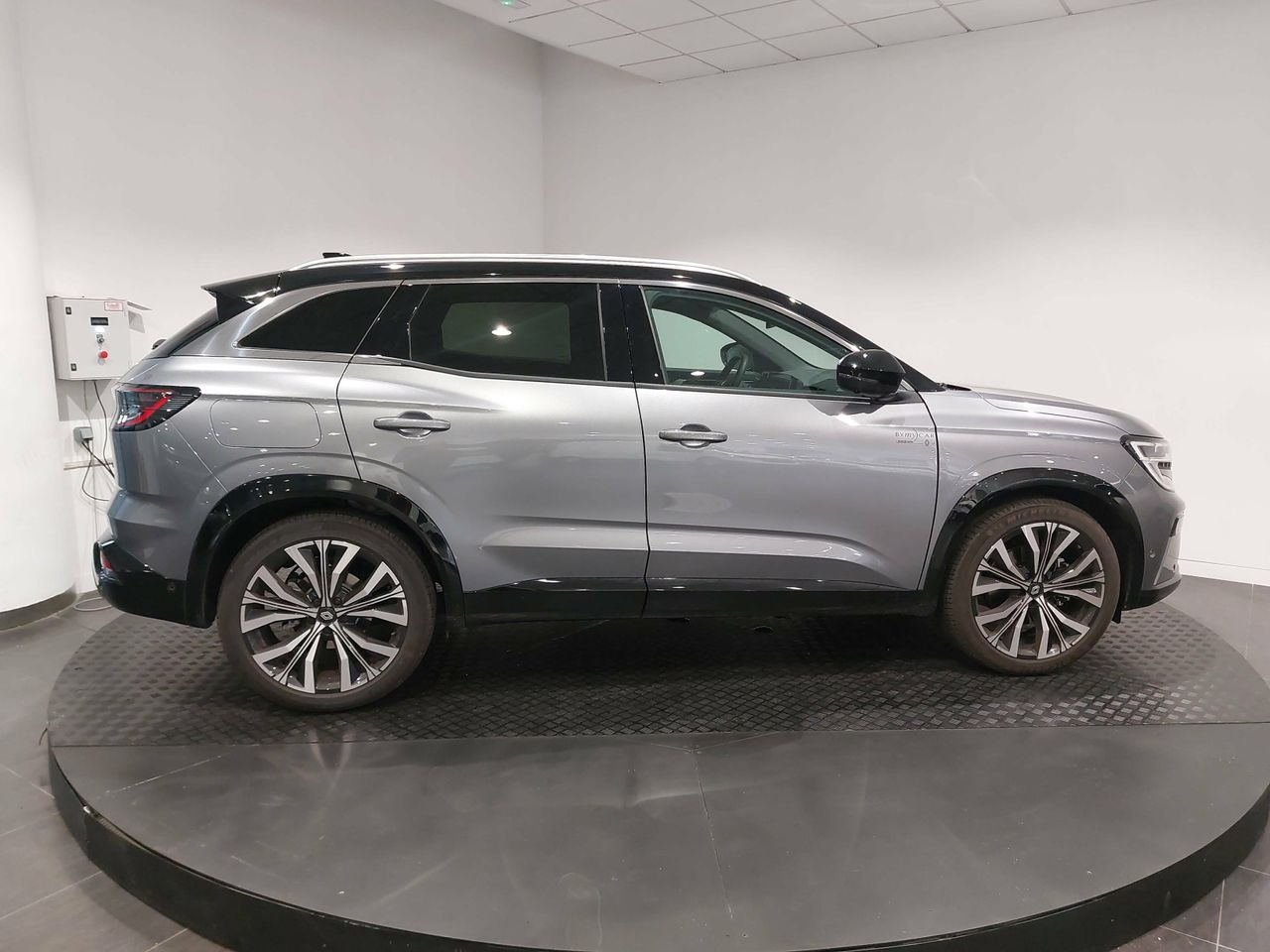 Renault Austral Austral 1.2 E-Tech Híbrido Iconic 146kW Icon - foto 12