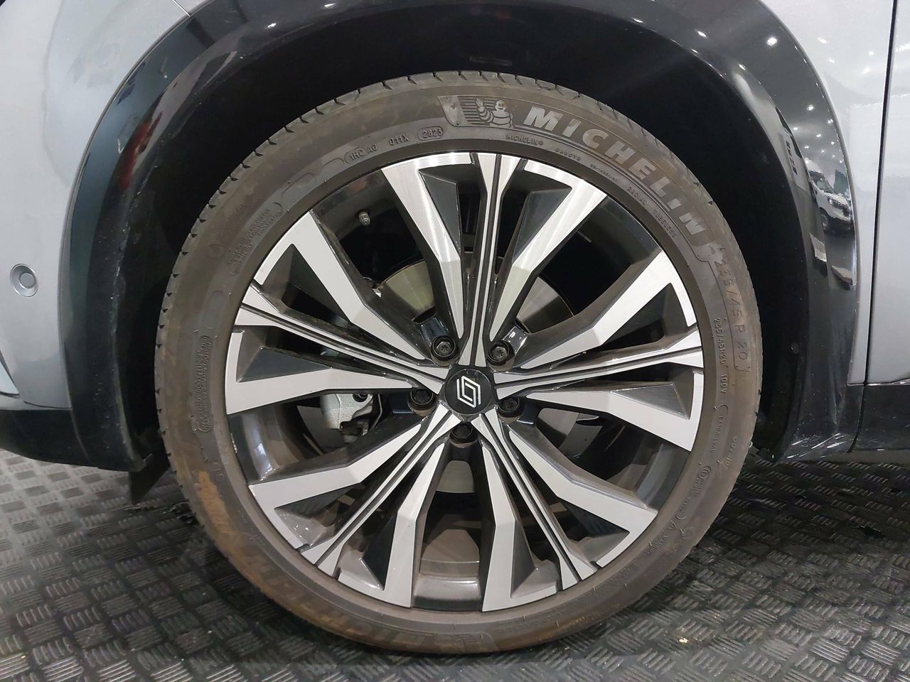 Renault Austral Austral 1.2 E-Tech Híbrido Iconic 146kW Icon - foto 5