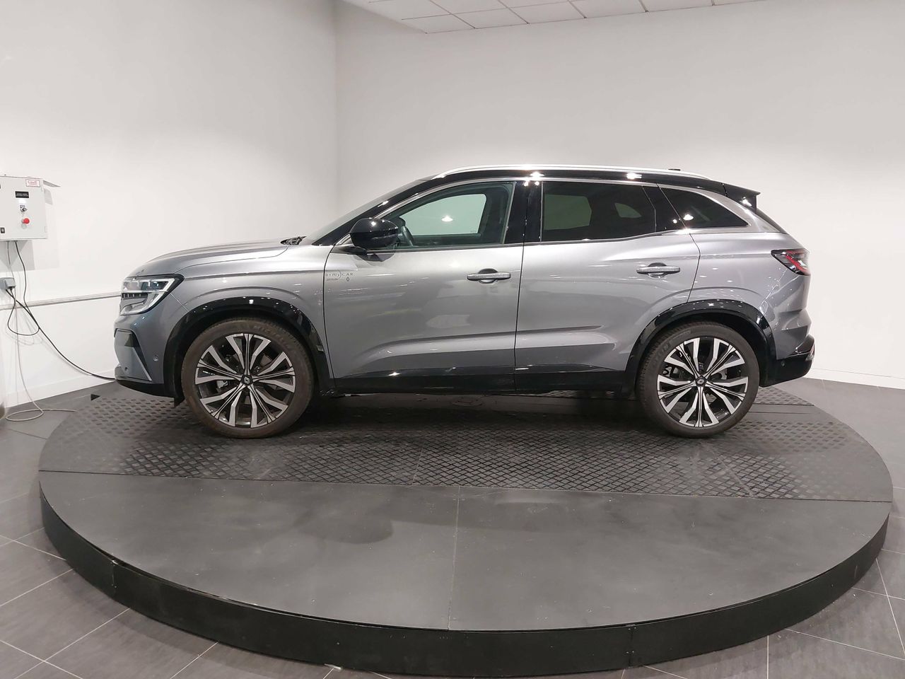 renault austral 2024 / foto grande (3)