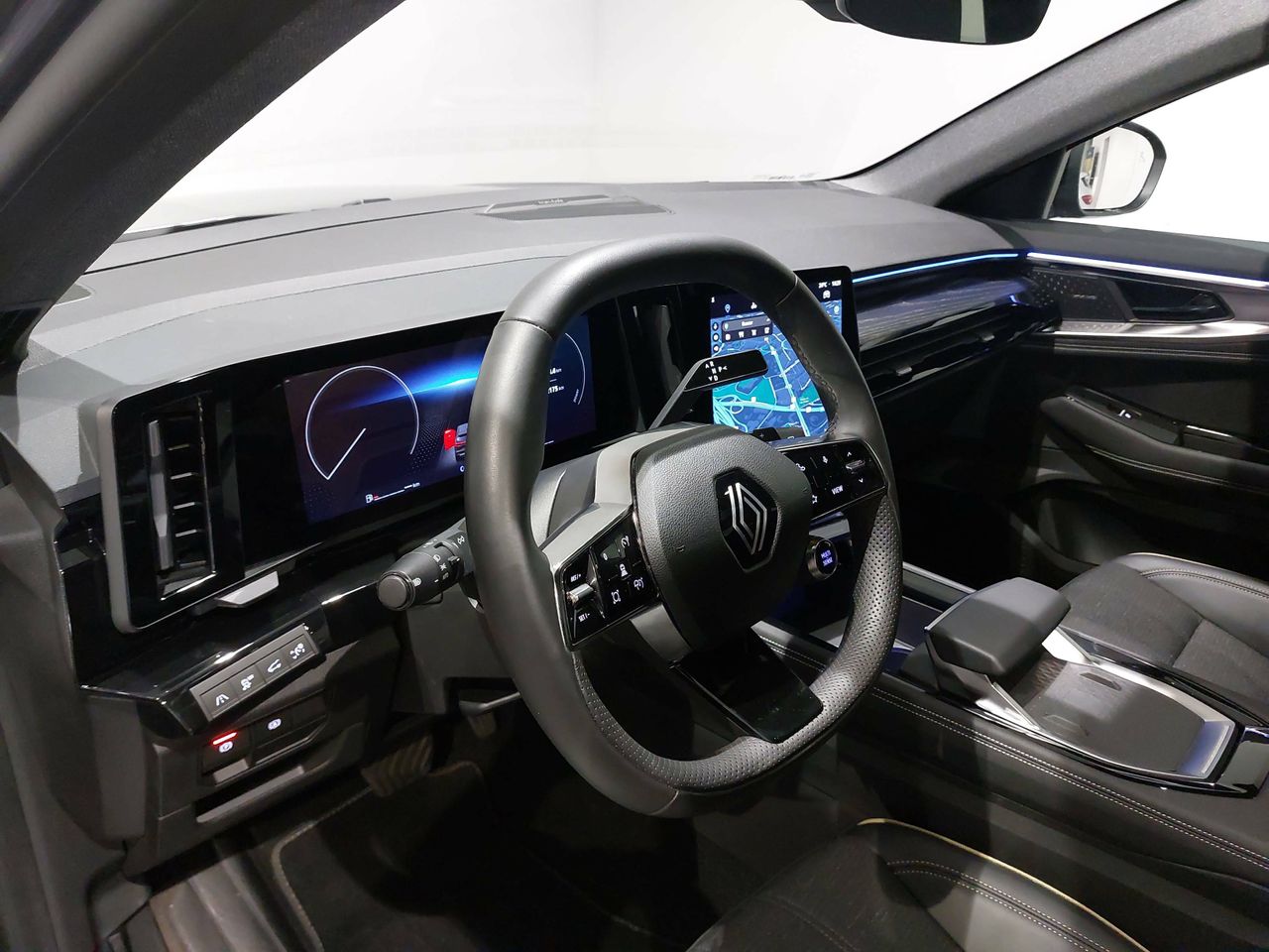 Renault Austral Austral 1.2 E-Tech Híbrido Iconic 146kW Icon - foto 11