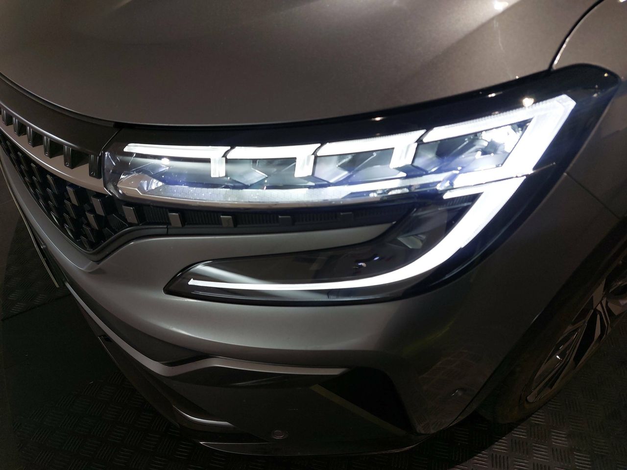 Renault Austral Austral 1.2 E-Tech Híbrido Iconic 146kW Icon - foto 22