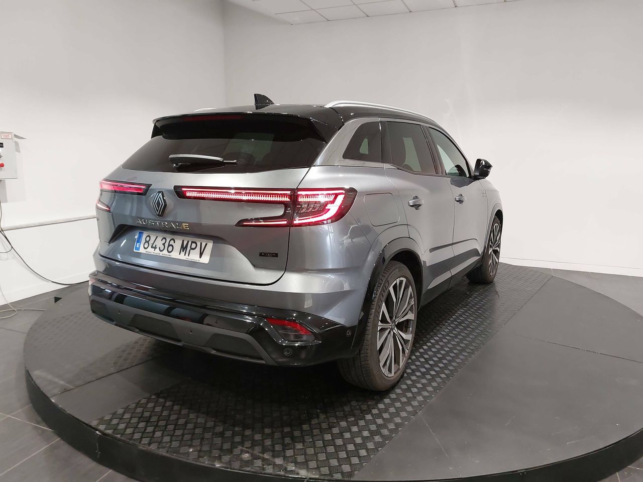 Renault Austral Austral 1.2 E-Tech Híbrido Iconic 146kW Icon - foto 4