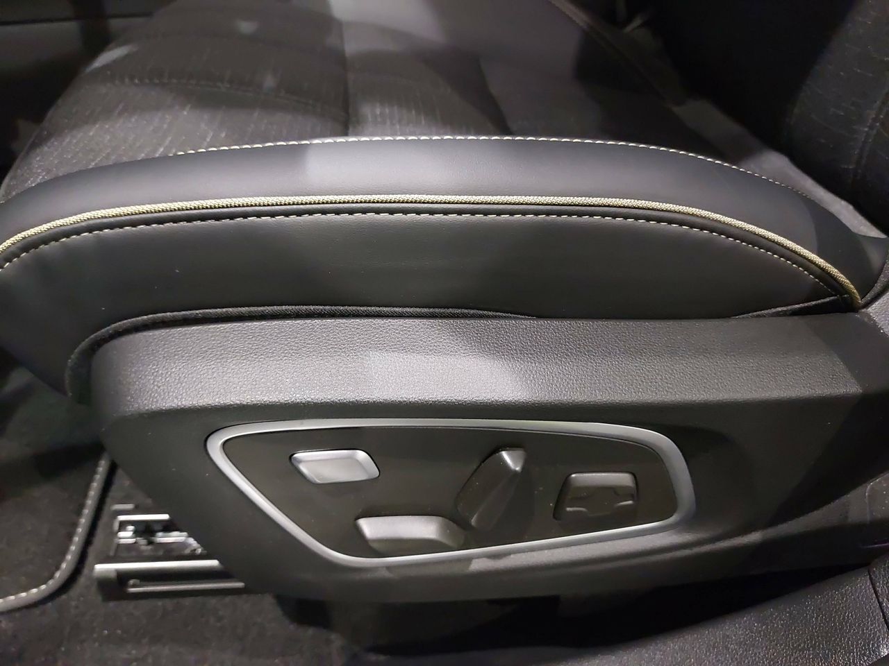 Renault Austral Austral 1.2 E-Tech Híbrido Iconic 146kW Icon - foto 13