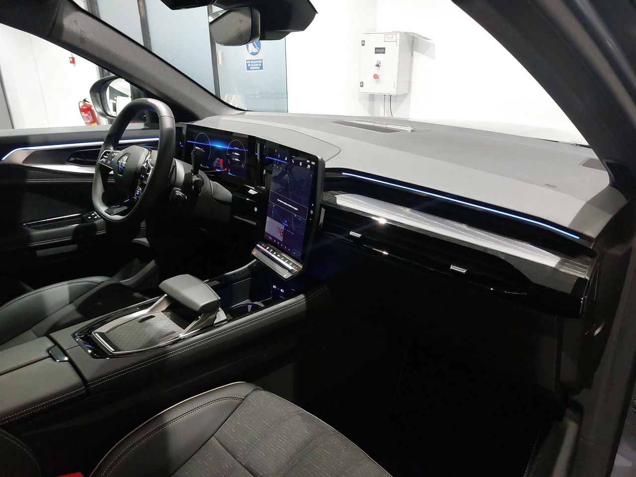 Renault Austral Austral 1.2 E-Tech Híbrido Iconic 146kW Icon - foto 20