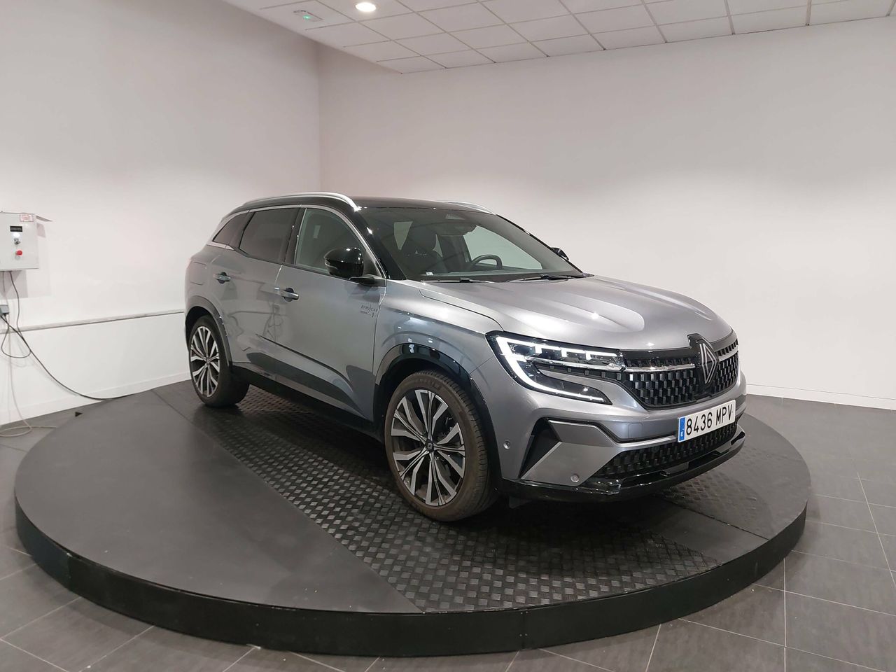 Renault Austral Austral 1.2 E-Tech Híbrido Iconic 146kW Icon - foto 14