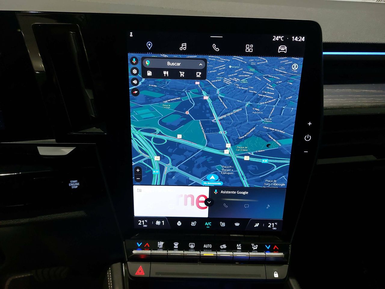 Renault Austral Austral 1.2 E-Tech Híbrido Iconic 146kW Icon - foto 23