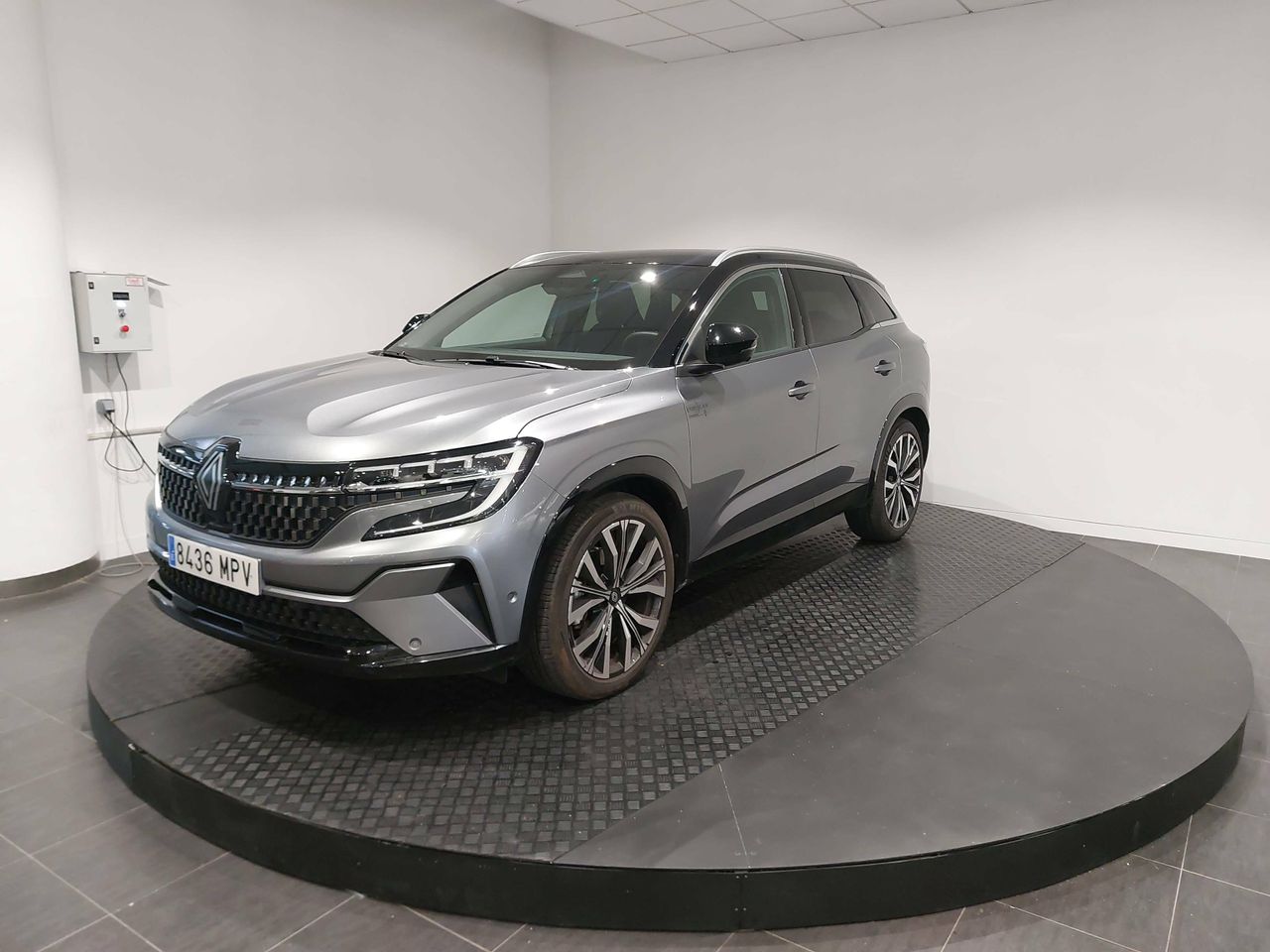 renault austral 2024 / foto grande (2)