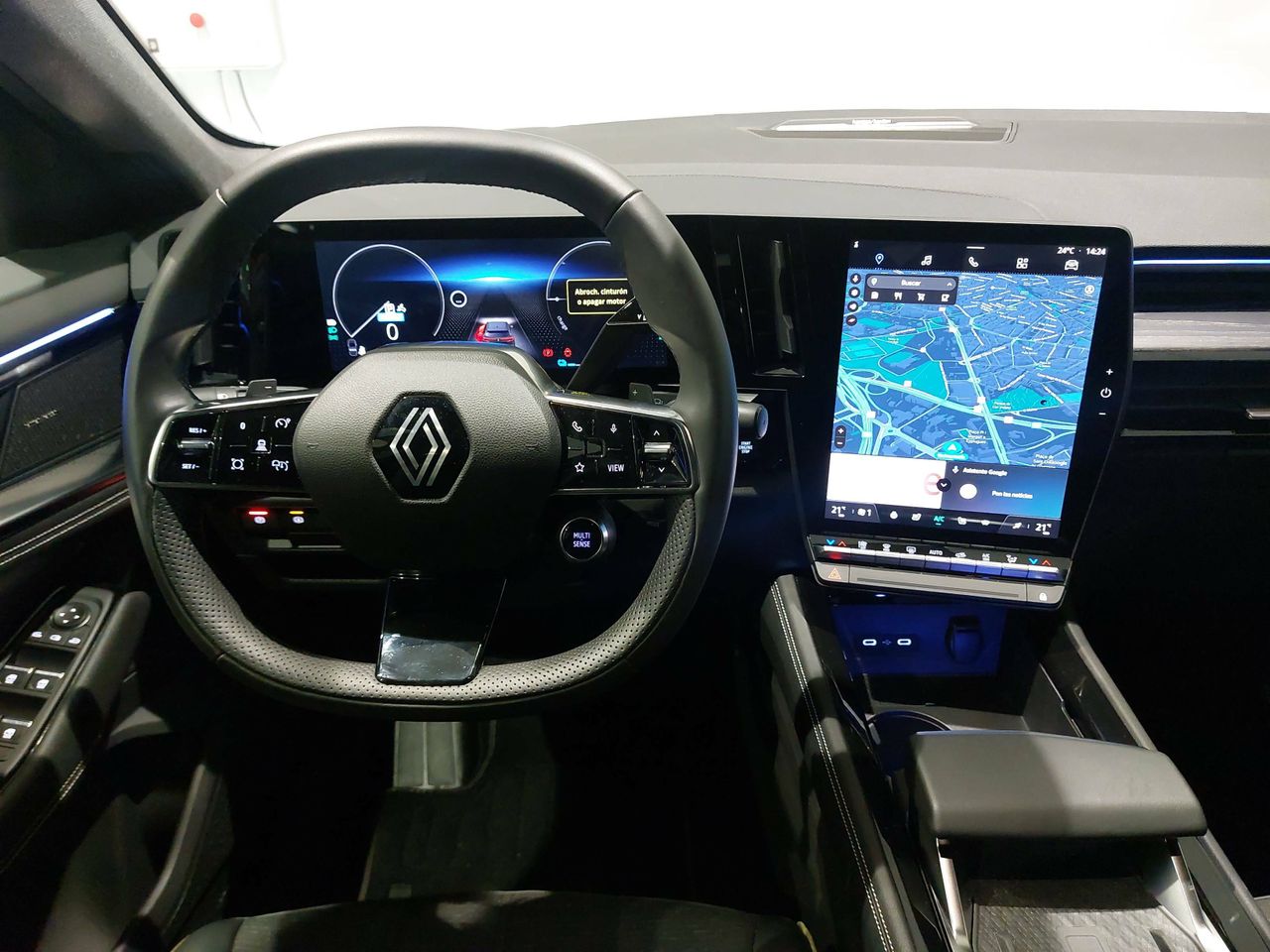 Renault Austral Austral 1.2 E-Tech Híbrido Iconic 146kW Icon - foto 7