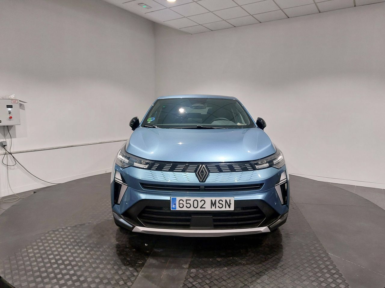 Renault Symbioz Symbioz E-TECH Full Hybrid Iconic 105kW Icon - foto 7