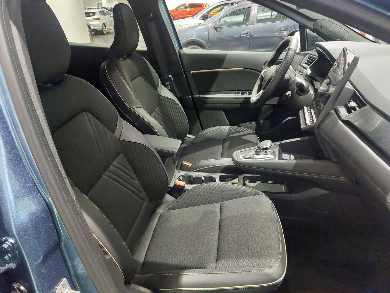 Renault Symbioz Symbioz E-TECH Full Hybrid Iconic 105kW Icon - foto 20