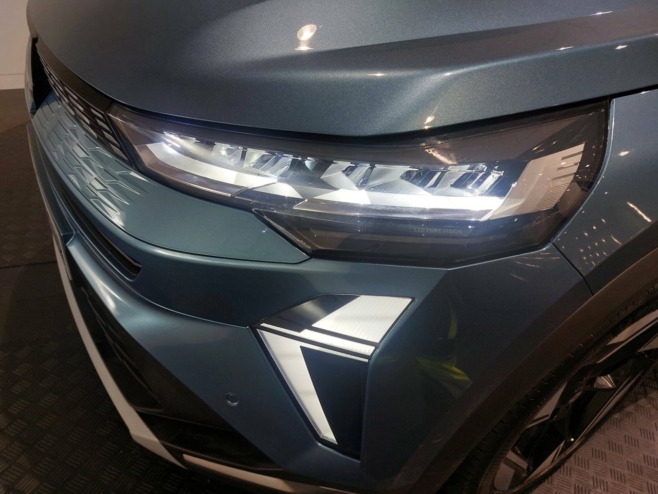 Renault Symbioz Symbioz E-TECH Full Hybrid Iconic 105kW Icon - foto 23