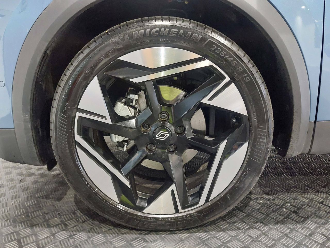 Renault Symbioz Symbioz E-TECH Full Hybrid Iconic 105kW Icon - foto 9