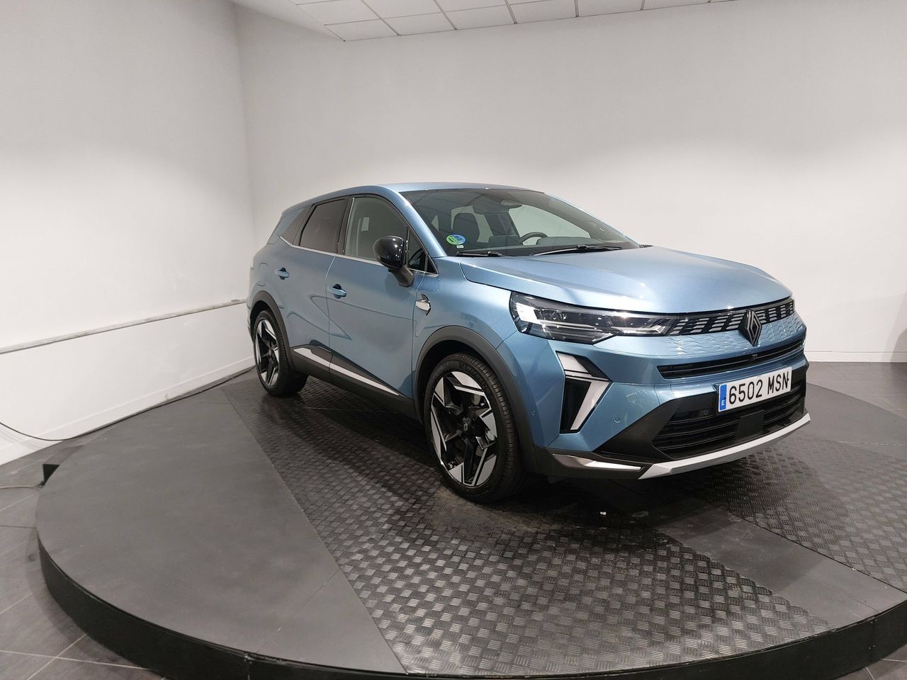 Renault Symbioz Symbioz E-TECH Full Hybrid Iconic 105kW Icon - foto 6