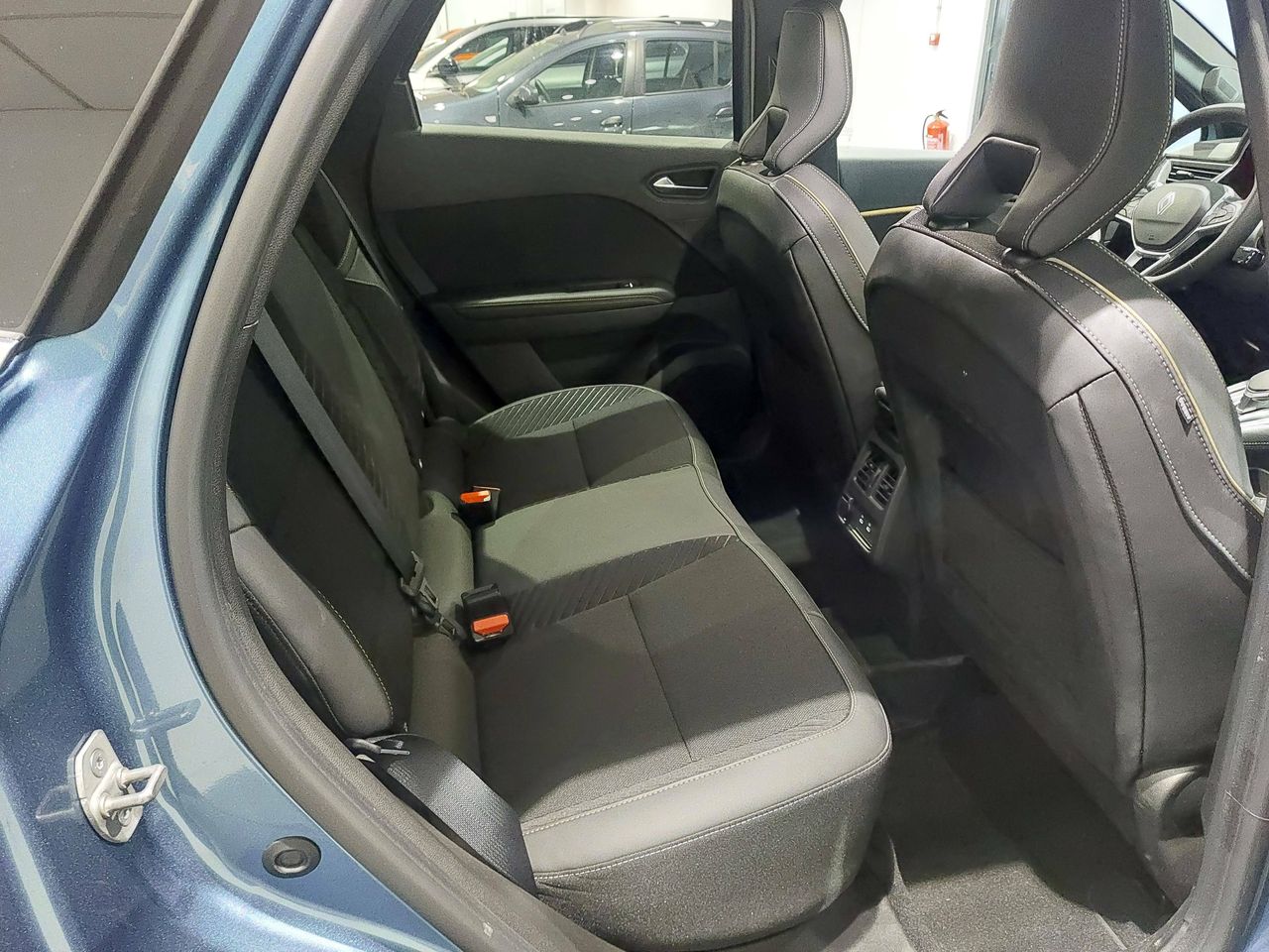 Renault Symbioz Symbioz E-TECH Full Hybrid Iconic 105kW Icon - foto 19