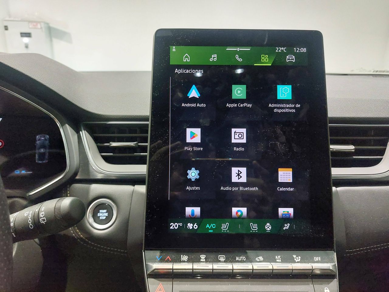 Renault Symbioz Symbioz E-TECH Full Hybrid Iconic 105kW Icon - foto 29